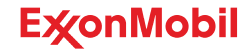 Exxon Mobil Softwear Developments