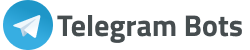 Expert Telegram Bots App Developer