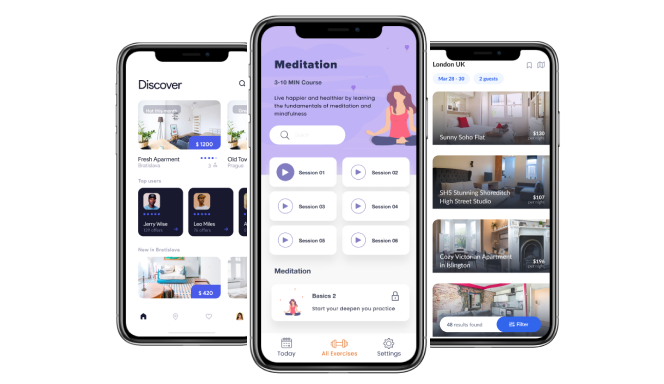 App Store Optimization