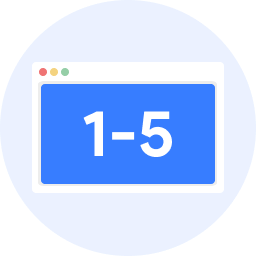Website Estimate