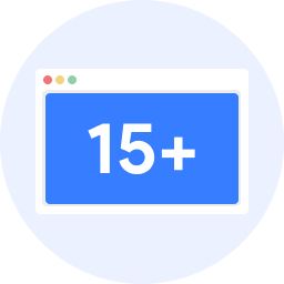 Live Website Estimate