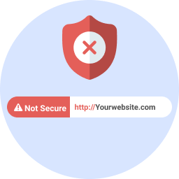 Set SSL in Your Website