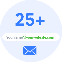 Professional Business Emails Provider