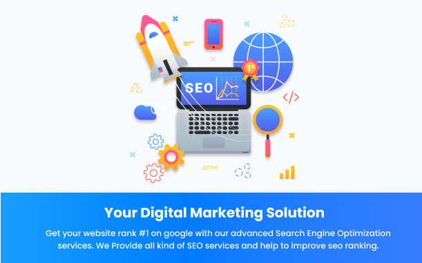 Search Engine Optimization Expert in Mumbai