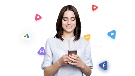 Social Media Marketing Agency In Mumbai